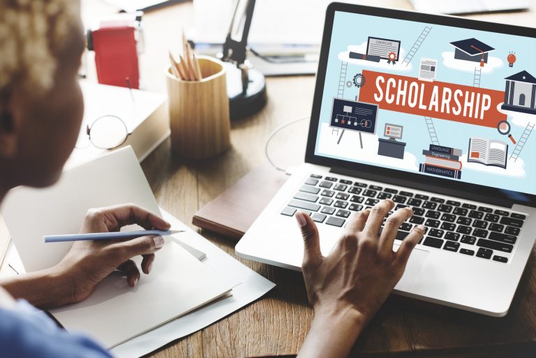 National Scholarship Month: Local Scholarship Students Can Take Advantage Of