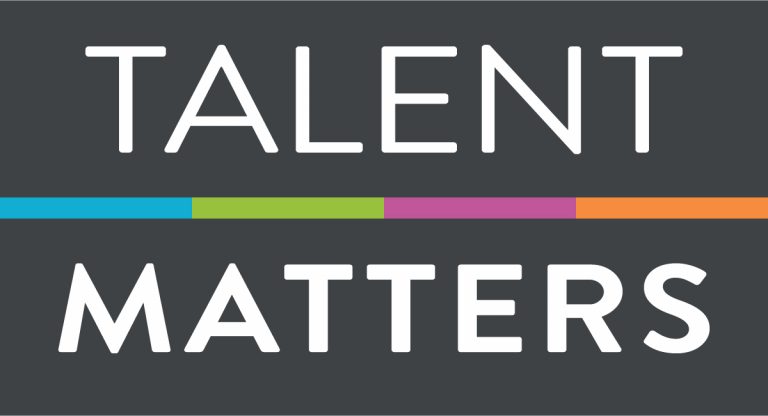 Talent Matters Webinar Series: Diversity in the Workplace