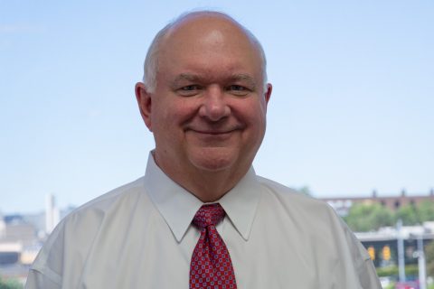 FACES of Flint & Genesee Business, John Foster, Convergent Technology Partners