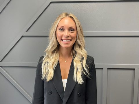 FACES of Flint & Genesee Business: Nicole Goetz, VP Total Solutions