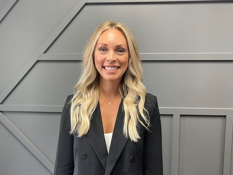 FACES of Flint & Genesee Business: Nicole Goetz, VP Total Solutions