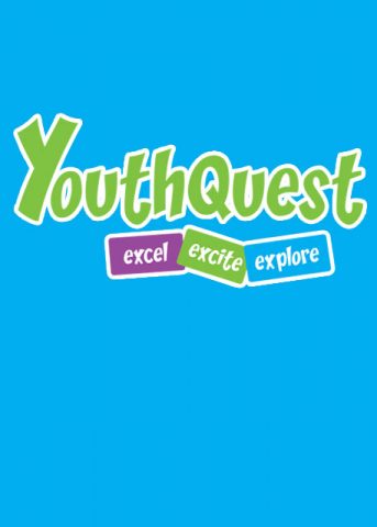 YouthQuest staff contact default