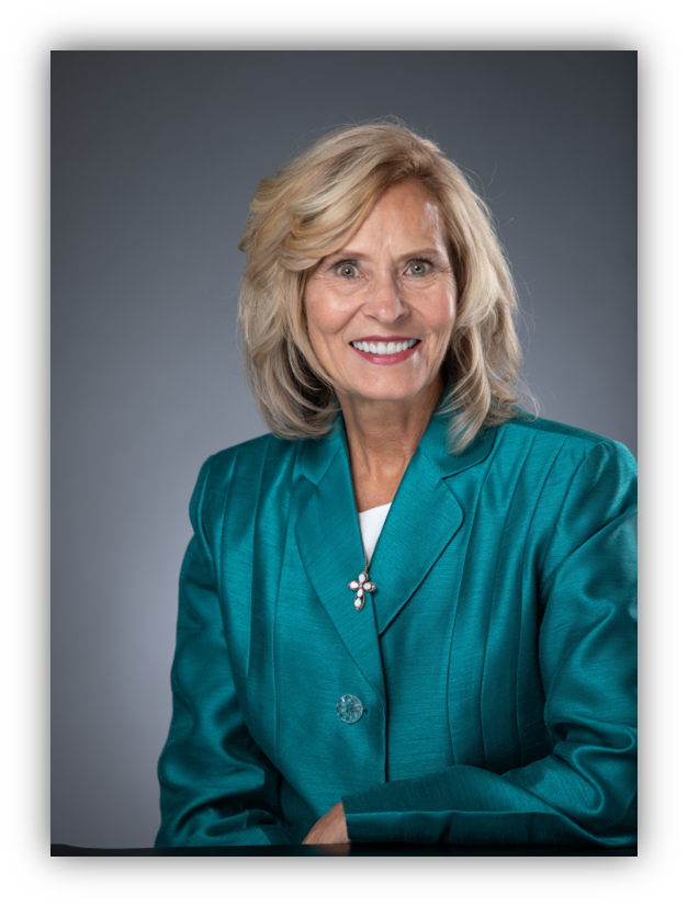 ELGA Credit Union Board of Directors congratulates CEO Karen Church on retirement