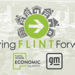 Moving Flint Forward
