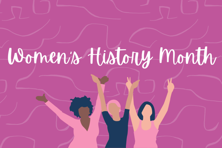 Celebrating Women During Afterschool Hours