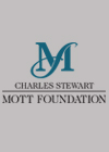CS Mott Foundation logo