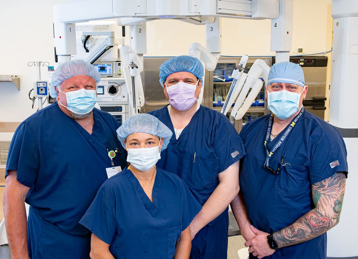 ascension genesys hospital services ascension genesys hospital services