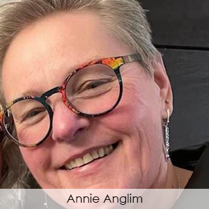 Annie Anglim