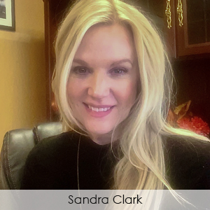 Sandra Clark