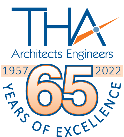 THA Architects Engineers celebrates 65 years of excellence