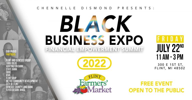 Black Business Expo & Financial Empowerment Summit returns on Friday