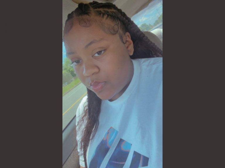On the Job: Kariona Colter