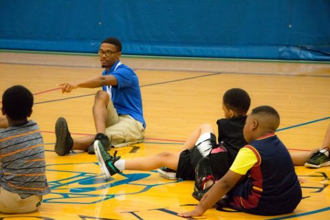 Partner Spotlight: STEMletics