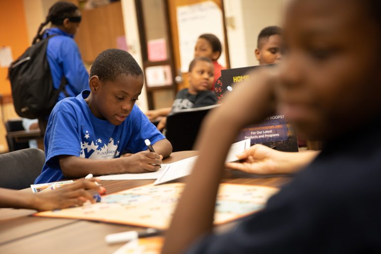 Light On Afterschool: Why Afterschool Matters