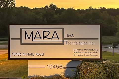 Mara Technologies is bringing 300 jobs to Grand Blanc Township – here’s why
