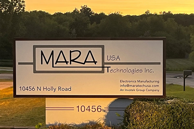 Mara Technologies is bringing 300 jobs to Grand Blanc Township – here’s why