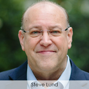 Steve Lund