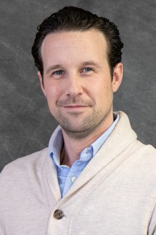 Jake Mengel, CTA