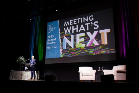 Flint & Genesee Group’s highlights accomplishments, plans for ‘Meeting What’s Next’ during annual meeting
