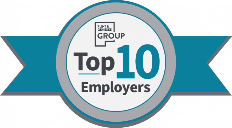 Applications open for Flint & Genesee Group’s ‘Top 10 Employers’  