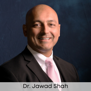 Dr. Jawad Shah