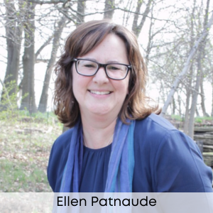 Ellen Patnaude