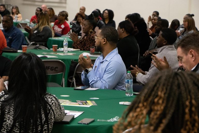 Flint & Genesee Business Bridge grows, offering new supports for BIPOC-owned businesses