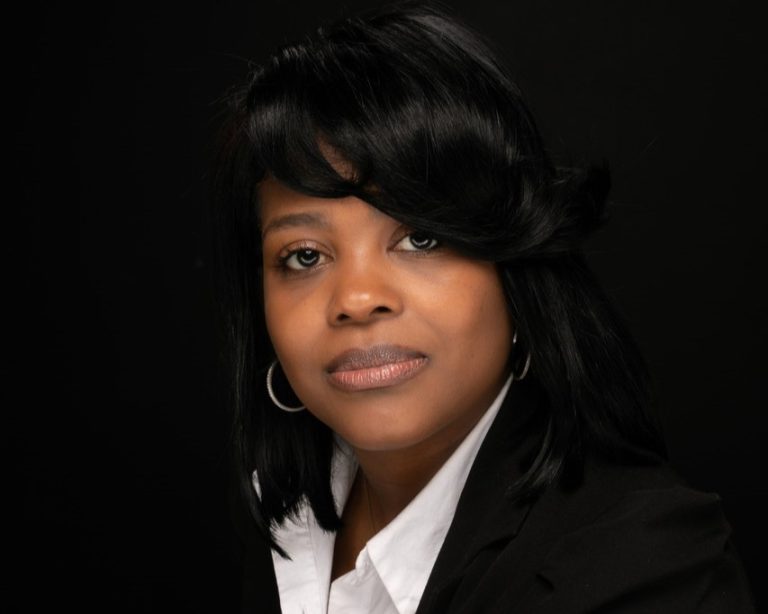 FACES of Flint & Genesee Business: Marlena Curtis, Curtis Accounting & Tax Services