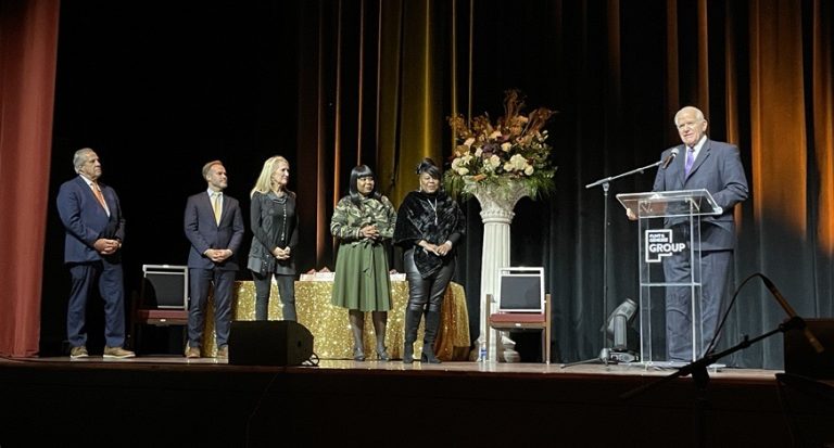 Celebrating excellence: Flint & Genesee Group reveals 2023 ‘Art of Achievement’ awardees