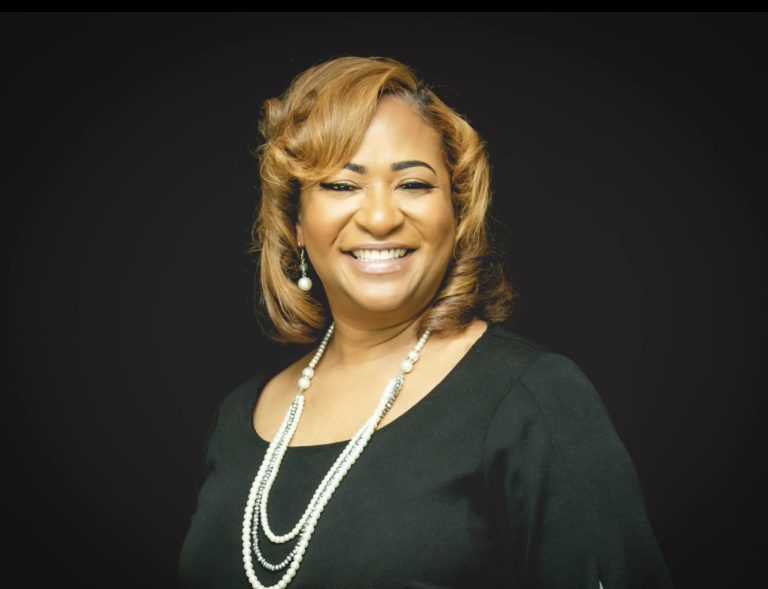 Sandra Etherly-Johnson named to Crain’s Detroit Business’ ‘Notable Leaders in DEI’