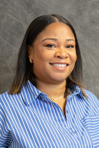 Sharita Galloway