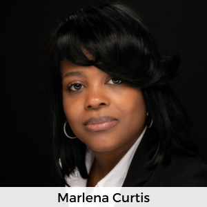 Marlena Curtis
