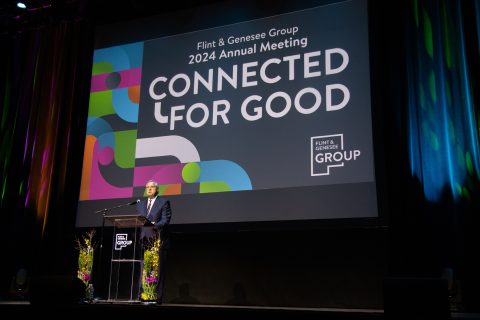 Flint & Genesee Group reports 2023 successes in business, talent, and place