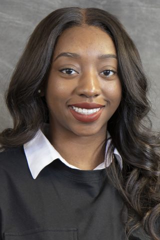 Briana Scott, CTA
