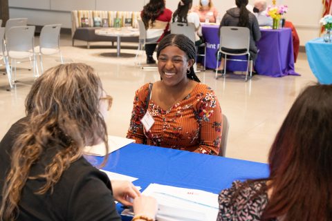 31 employers to hire TeenQuest graduates at the Summer Youth Initiative Job Fair