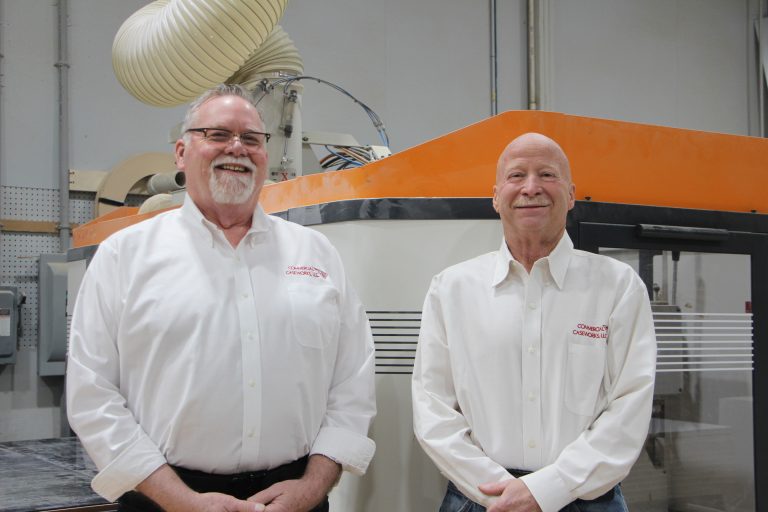 FACES of Flint & Genesee Business: Scott Beutler & Scott Morris, Commercial Caseworks, LLC