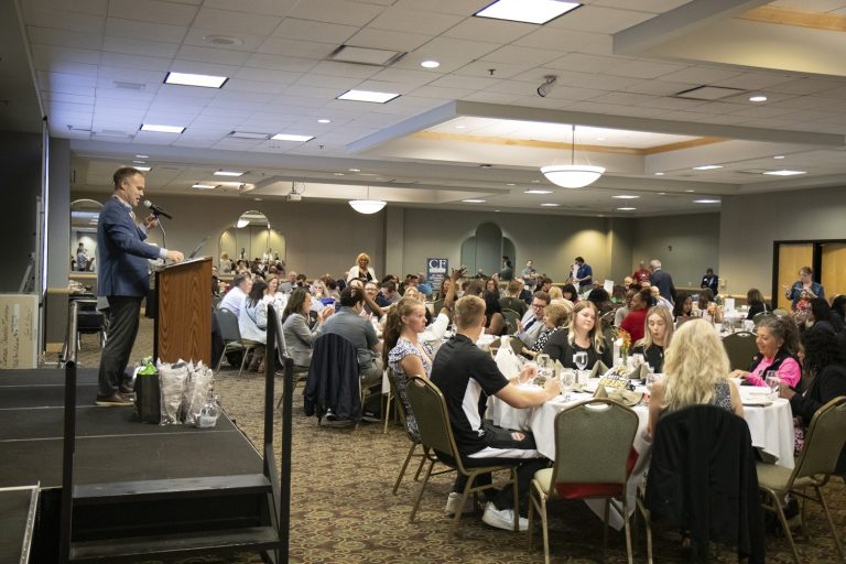 Results from Flint & Genesee Chamber’s Business Climate Survey are looking positive