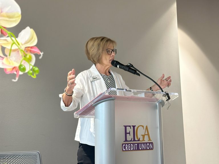 Mid-Michigan Nonprofit Professionals: Making a Difference in Flint & Genesee