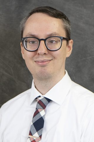 Nick DePaolis