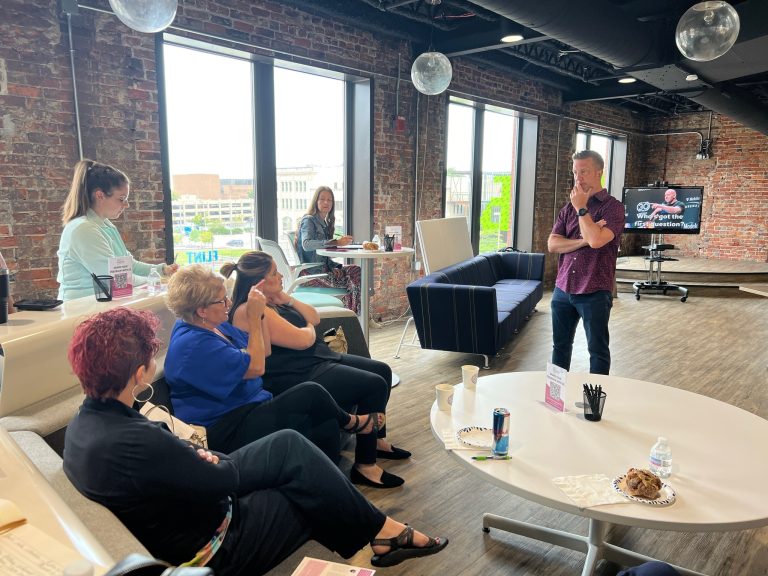 Upgrade your knowledge with these professional development workshops