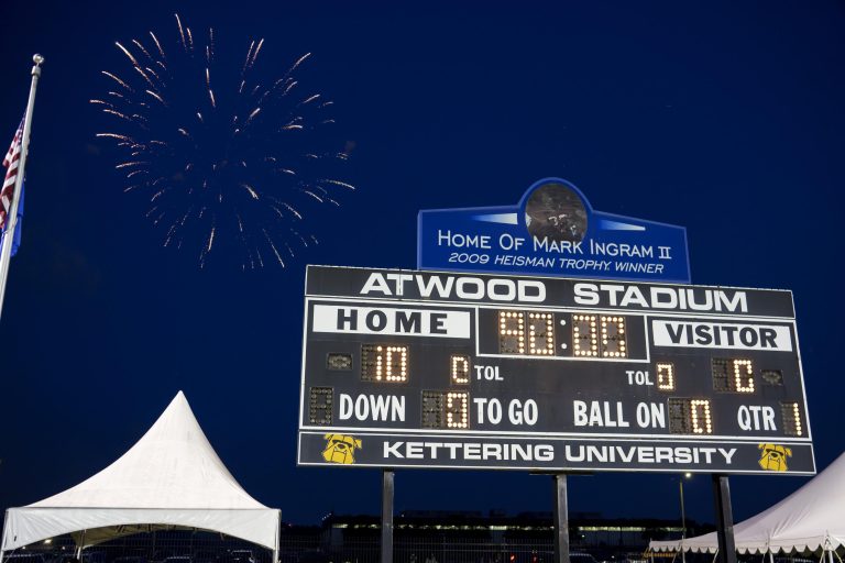 Third Annual Vehicle City Soccer Classic to be played at historic stadium