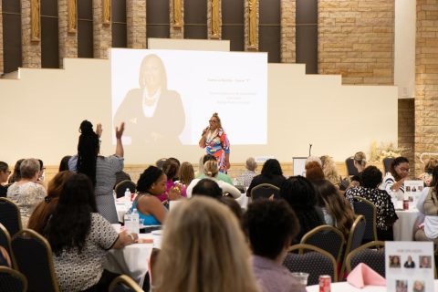 Flint & Genesee Group invites community to a celebration of women and equality on Aug. 27