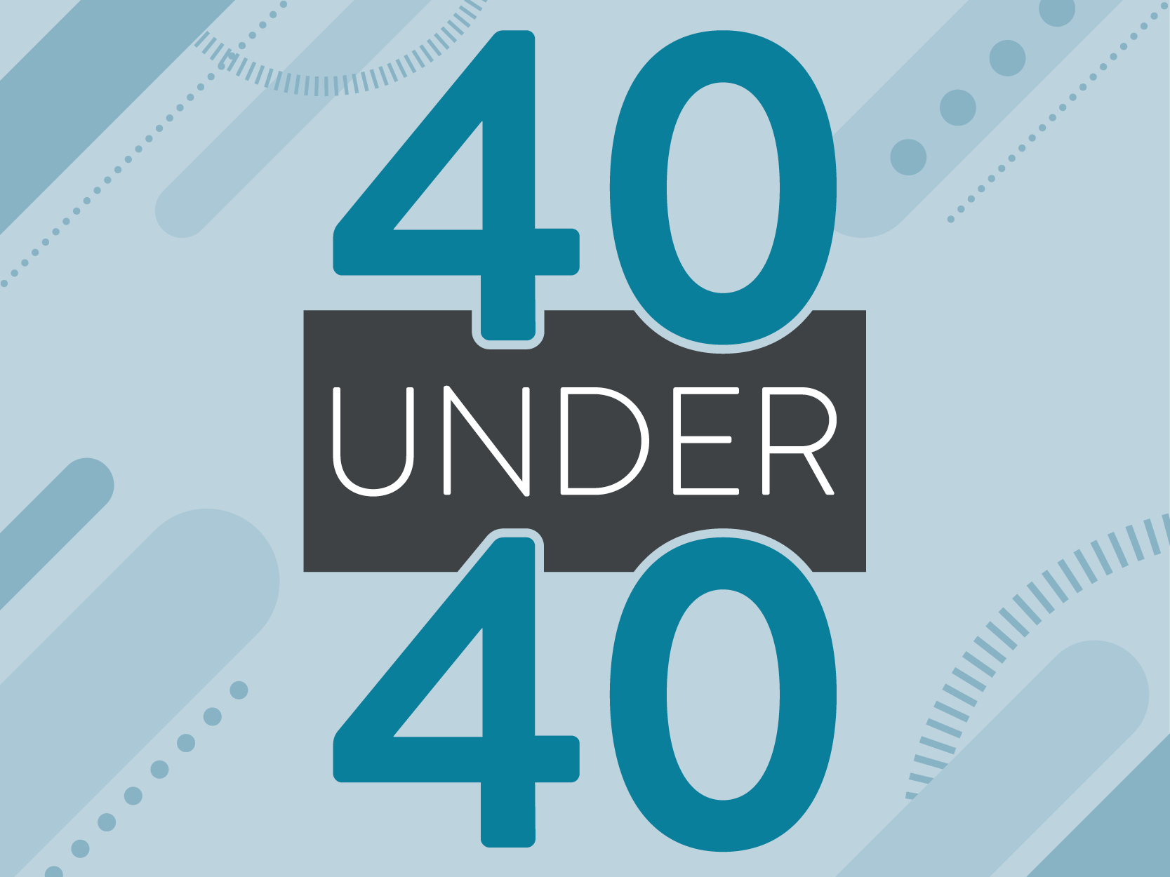 Nominations open for Flint & Genesee Group’s 40 Under 40